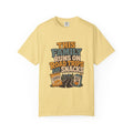 Road Trips and Snacks Family Travel Shirt