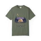 Under This Sky With These People Camping Shirt