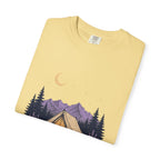 Under This Sky With These People Camping Shirt