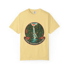 Chasing Waterfalls Together Adventure Shirt
