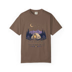 Under This Sky With These People Camping Shirt