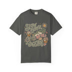 Slow Down We're on Vacation Travel Shirt