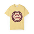 Here for the Views and the Laughs Travel Tee