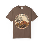 Desert Skies and Open Roads Travel Shirt
