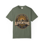 Family Travel Tradition Vintage Adventure Shirt