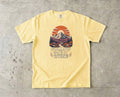 Follow the Trail Home Mountain Adventure Shirt