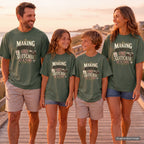 Making Memories One Suitcase at a Time Shirt