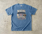 Making Memories One Suitcase at a Time Shirt