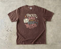 Packed Bags and Full Hearts Vacation Shirt