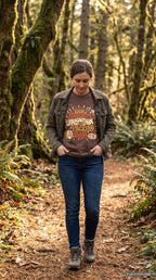 Our Favorite Tradition Is Packing Bags Shirt