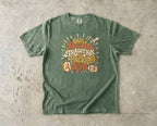 Our Favorite Tradition Is Packing Bags Shirt