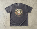 Mountains and My People Travel Mom Shirt