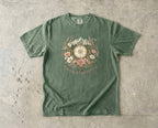 Mountains and My People Travel Mom Shirt