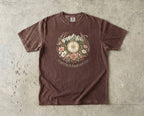 Mountains and My People Travel Mom Shirt