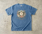 Mountains and My People Travel Mom Shirt