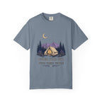 Under This Sky With These People Camping Shirt