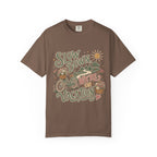Slow Down We're on Vacation Travel Shirt