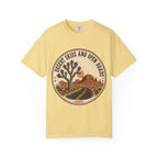 Desert Skies and Open Roads Travel Shirt