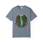 Chasing Waterfalls Together Adventure Shirt