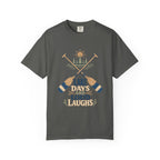Lake Days and Loud Laughs Family Lake Shirt