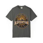 Family Travel Tradition Vintage Adventure Shirt