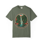 Chasing Waterfalls Together Adventure Shirt