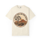 Desert Skies and Open Roads Travel Shirt