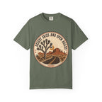 Desert Skies and Open Roads Travel Shirt