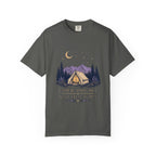 Under This Sky With These People Camping Shirt