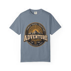 Family Travel Tradition Vintage Adventure Shirt