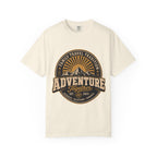 Family Travel Tradition Vintage Adventure Shirt