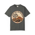 Desert Skies and Open Roads Travel Shirt