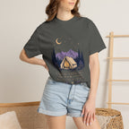 Under This Sky With These People Camping Shirt
