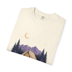Under This Sky With These People Camping Shirt