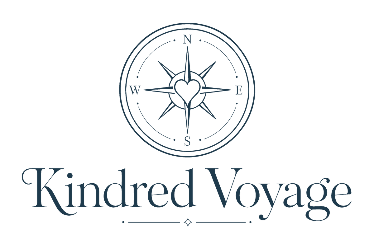Kindred Voyage