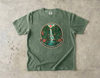 Chasing Waterfalls Together Adventure Shirt