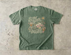 Slow Down We're on Vacation Travel Shirt