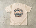 Family First Passport Second Travel Shirt