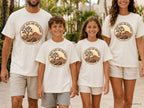 Desert Skies and Open Roads Travel Shirt