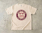 Here for the Views and the Laughs Travel Tee