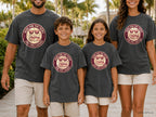 Here for the Views and the Laughs Travel Tee